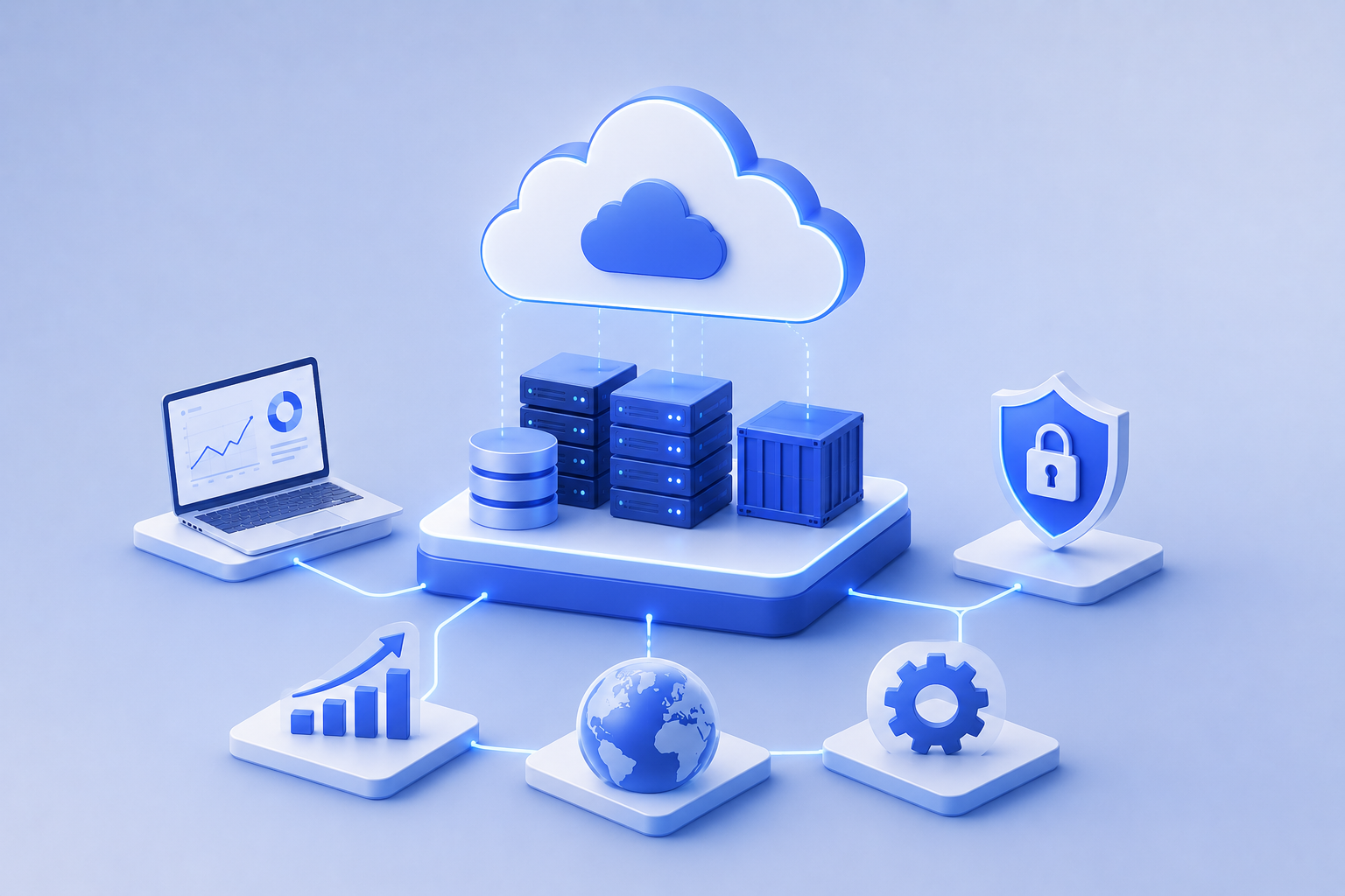 Cloud Infrastructure